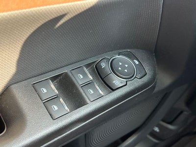 2024 Ford Bronco Sport Outer Banks 4x4