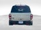 2024 Ford Bronco Sport Outer Banks 4x4
