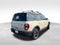 2024 Ford Bronco Sport Outer Banks 4x4