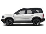 2024 Ford Bronco Sport Outer Banks 4x4