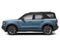 2022 Ford Bronco Sport Outer Banks 4x4