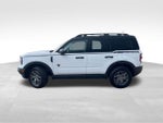 2024 Ford Bronco Sport Badlands 4x4