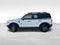2024 Ford Bronco Sport Badlands 4x4