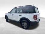 2024 Ford Bronco Sport Badlands 4x4