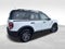 2024 Ford Bronco Sport Badlands 4x4