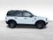 2024 Ford Bronco Sport Badlands 4x4