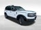 2024 Ford Bronco Sport Badlands 4x4