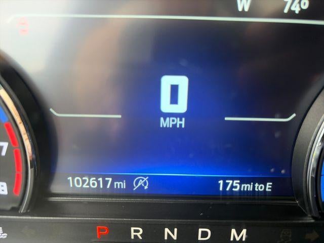 2022 Ford Bronco Sport Badlands 4x4