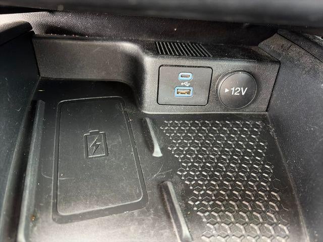 2022 Ford Bronco Sport Badlands 4x4