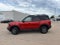 2022 Ford Bronco Sport Badlands 4x4
