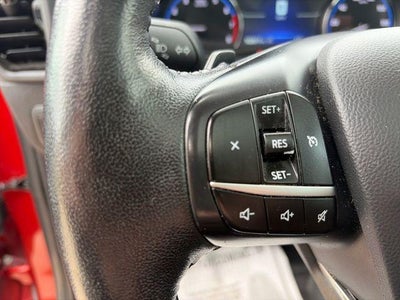 2022 Ford Bronco Sport Badlands 4x4