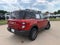 2022 Ford Bronco Sport Badlands 4x4