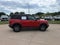 2022 Ford Bronco Sport Badlands 4x4