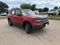 2022 Ford Bronco Sport Badlands 4x4