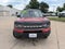 2022 Ford Bronco Sport Badlands 4x4