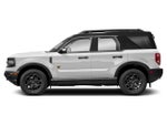 2022 Ford Bronco Sport Badlands 4x4