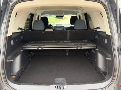 2024 Ford Bronco Sport Heritage 4x4