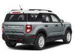 2024 Ford Bronco Sport Heritage 4x4