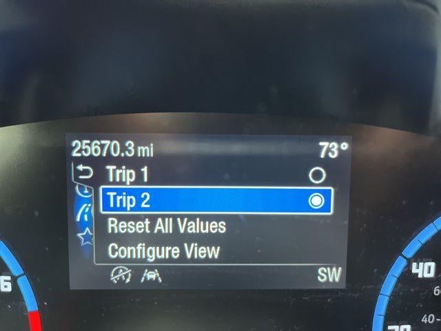 2024 Ford Bronco Sport Heritage 4x4