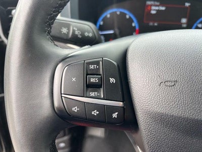 2024 Ford Bronco Sport Heritage 4x4