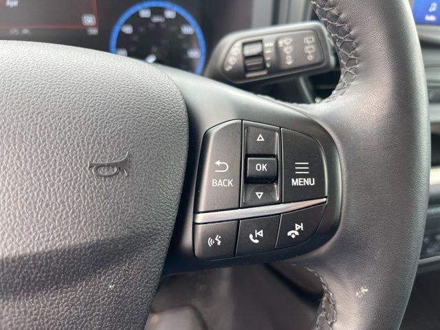 2024 Ford Bronco Sport Heritage 4x4