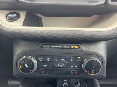 2024 Ford Bronco Sport Heritage 4x4