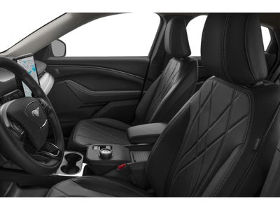 2024 Ford Mustang Mach-E Select AWD