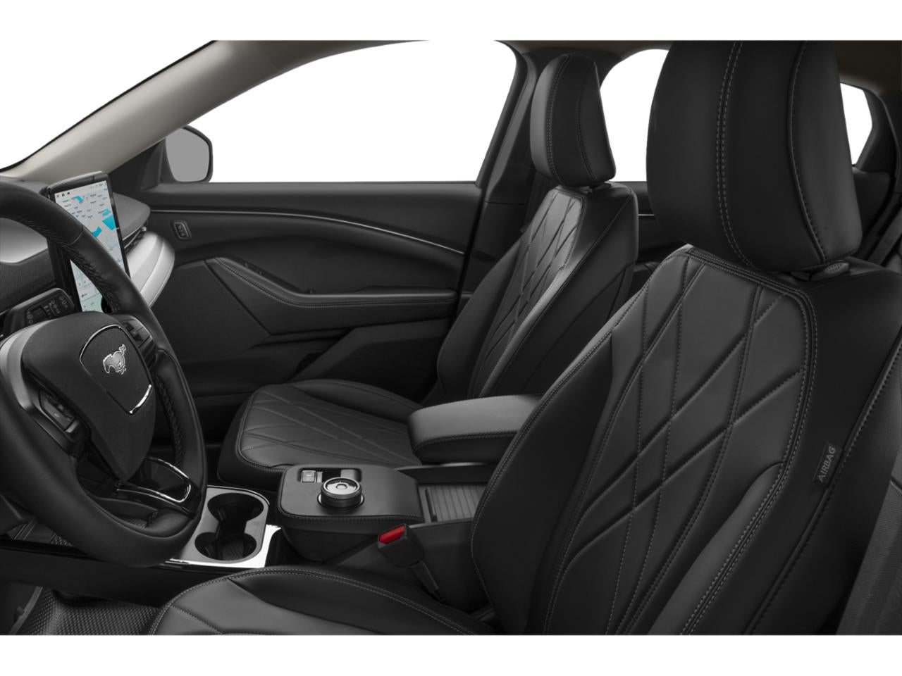 2024 Ford Mustang Mach-E Select AWD