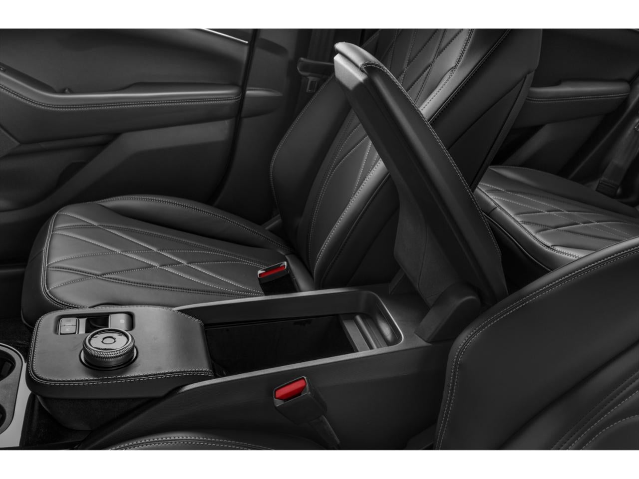 2024 Ford Mustang Mach-E Select AWD