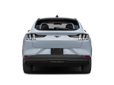 2024 Ford Mustang Mach-E Select AWD