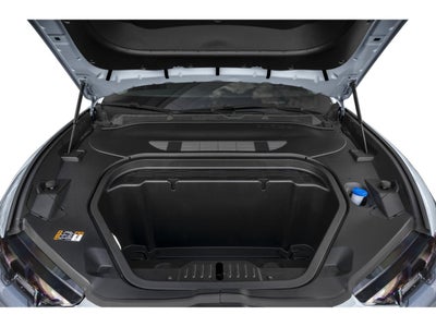 2024 Ford Mustang Mach-E Select AWD