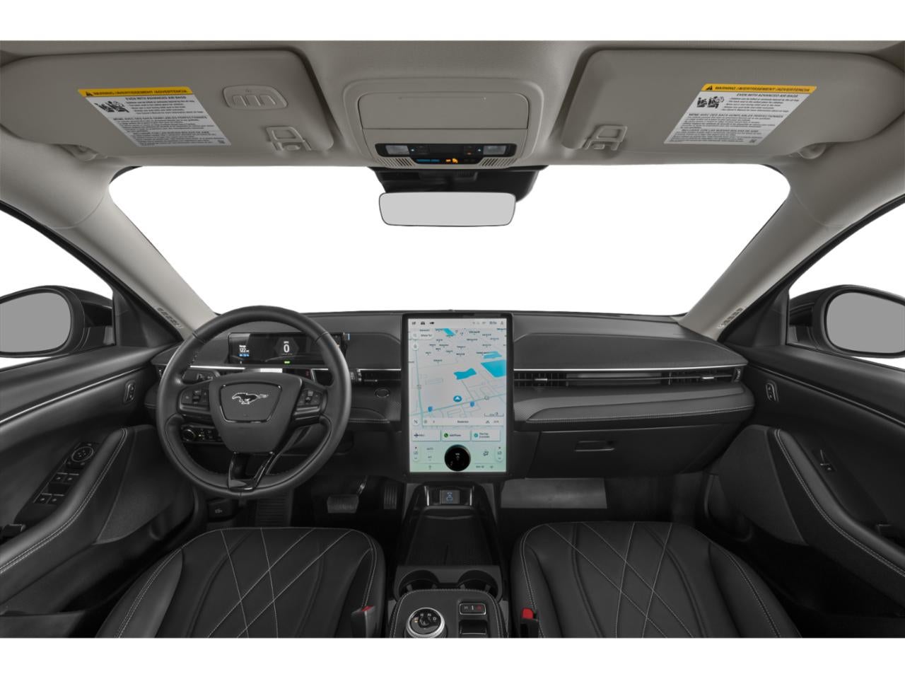 2024 Ford Mustang Mach-E Select AWD