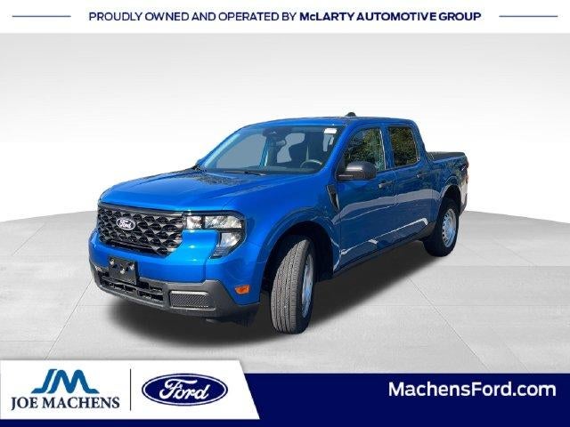 2025 Ford Maverick XL FWD SuperCrew