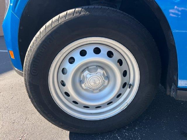 2025 Ford Maverick XL FWD SuperCrew