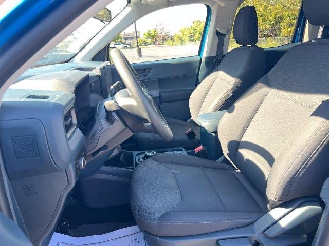 2025 Ford Maverick XL FWD SuperCrew