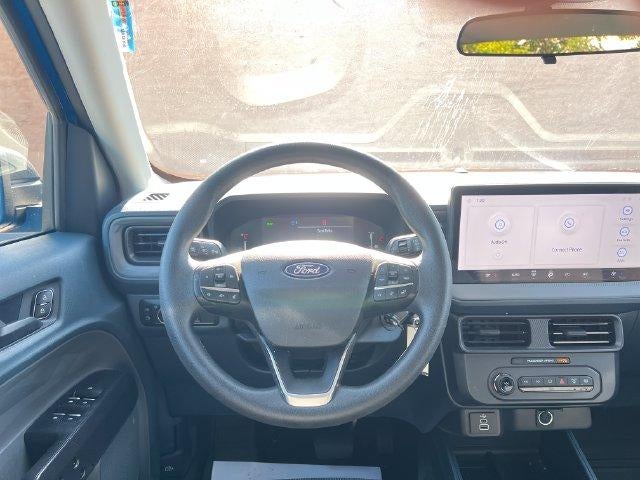 2025 Ford Maverick XL FWD SuperCrew