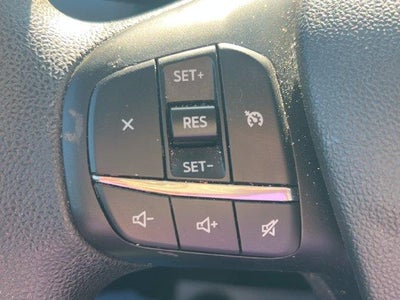 2025 Ford Maverick XL FWD SuperCrew