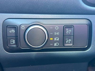 2025 Ford Maverick XL FWD SuperCrew