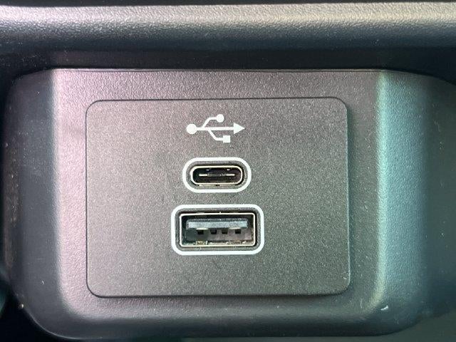 2025 Ford Maverick XL FWD SuperCrew
