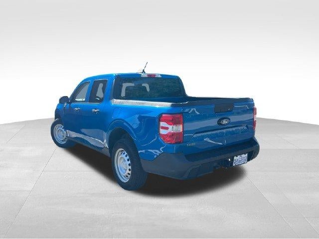 2025 Ford Maverick XL FWD SuperCrew