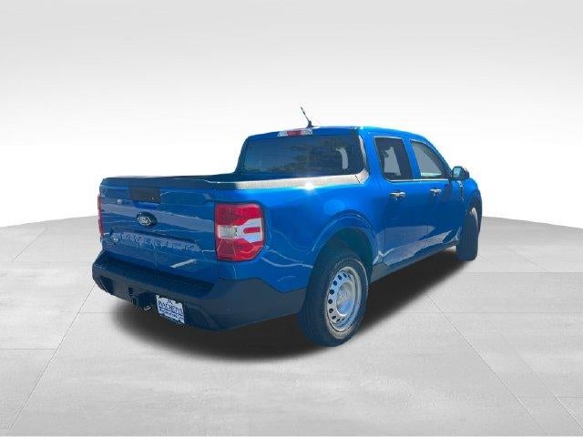 2025 Ford Maverick XL FWD SuperCrew