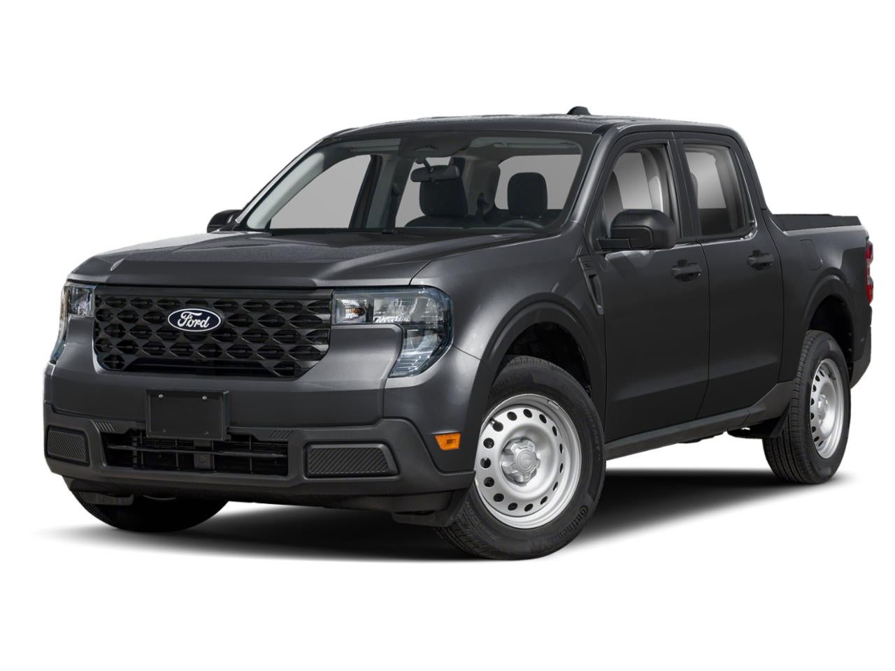 2025 Ford Maverick XL FWD SuperCrew