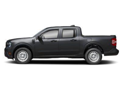 2025 Ford Maverick XL FWD SuperCrew