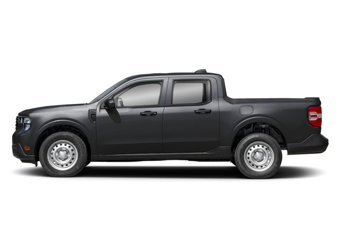 2025 Ford Maverick XL FWD SuperCrew