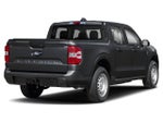 2025 Ford Maverick XL FWD SuperCrew