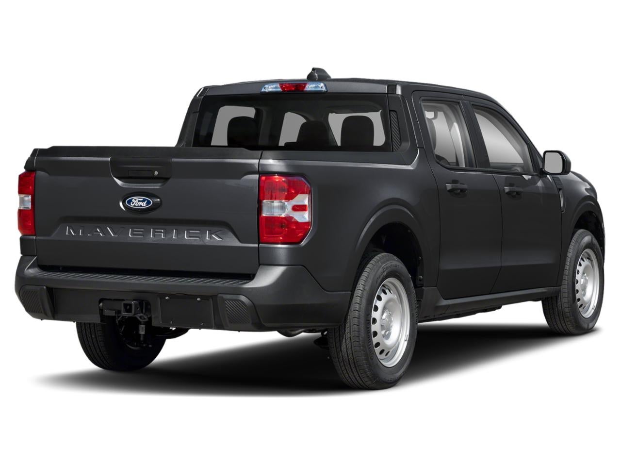 2025 Ford Maverick XL FWD SuperCrew