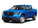 2025 Ford Maverick XL FWD SuperCrew