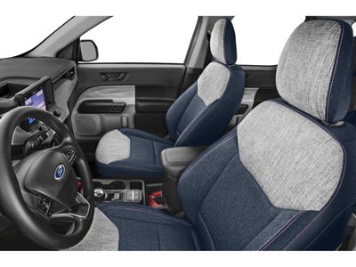 2022 Ford Maverick XLT AWD SuperCrew