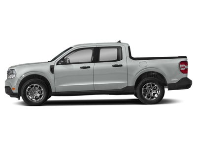 2022 Ford Maverick XLT AWD SuperCrew