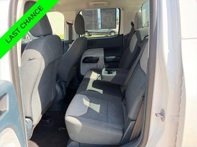 2024 Ford Maverick XLT FWD SuperCrew